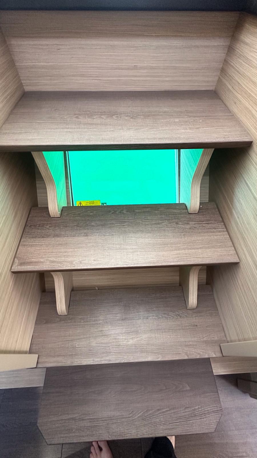 Lagoon 42 - 4 + 1 cab., picture 8