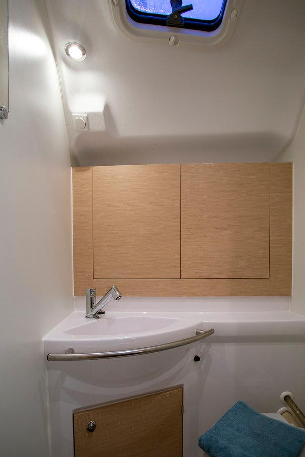 Elan Impression 40, picture 34