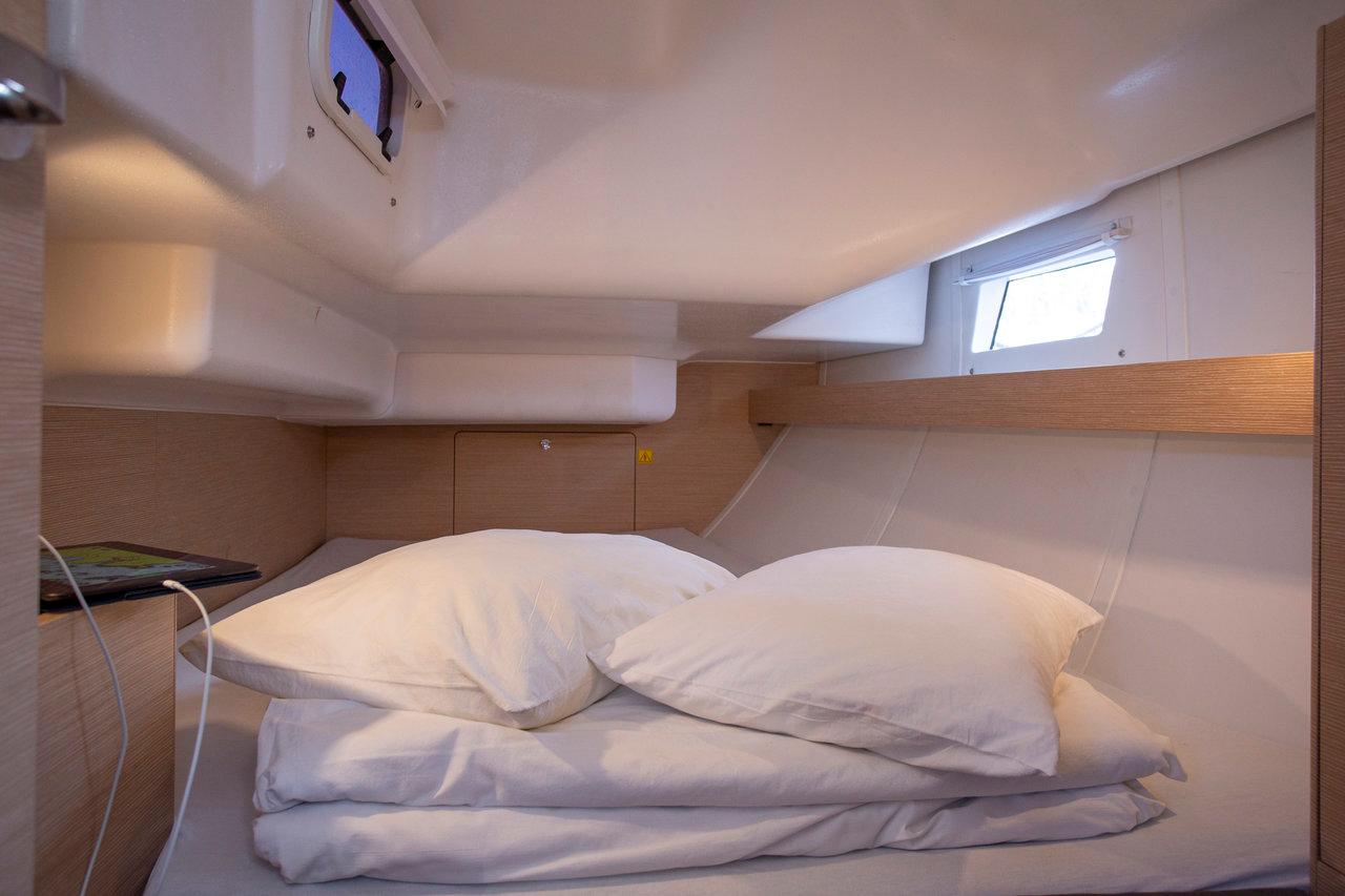 Elan Impression 40, picture 29