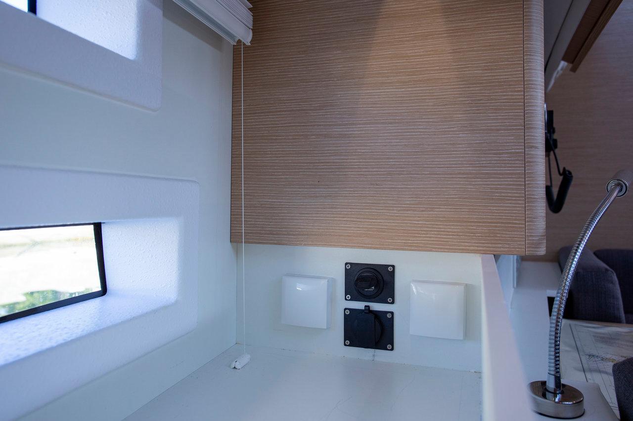 Elan Impression 40, picture 24