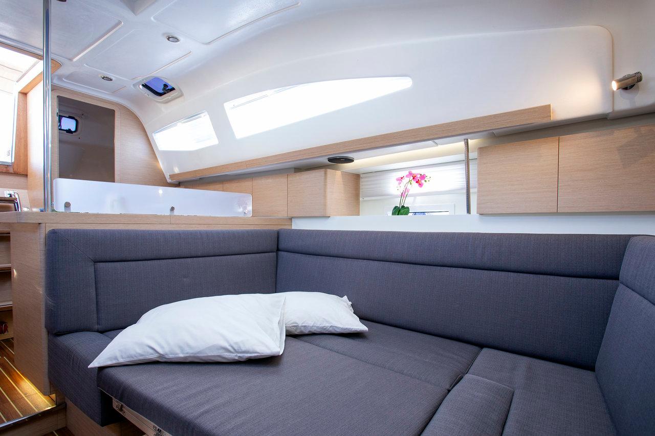 Elan Impression 40, picture 16