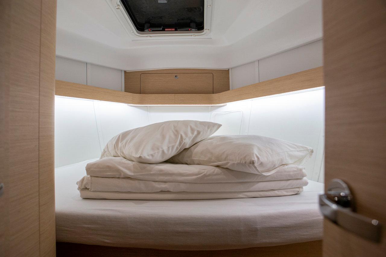 Elan Impression 40, picture 26