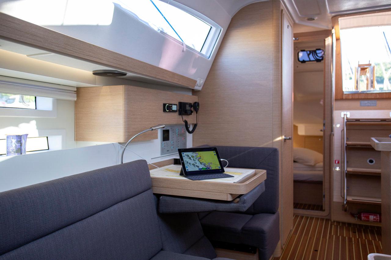 Elan Impression 40, picture 20