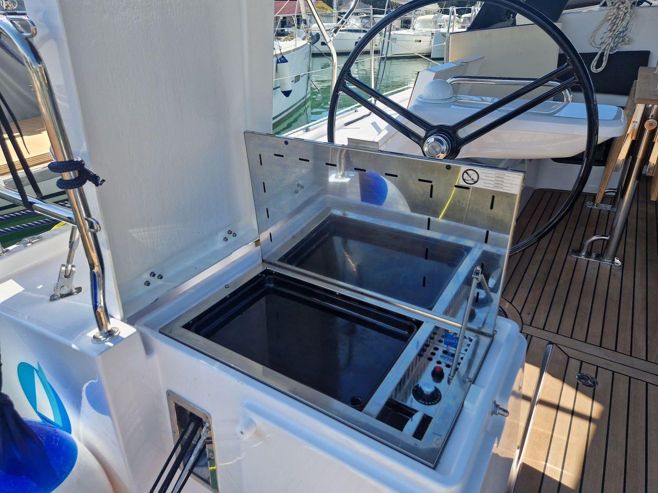 Elan Impression 45 - 4 cab., picture 11