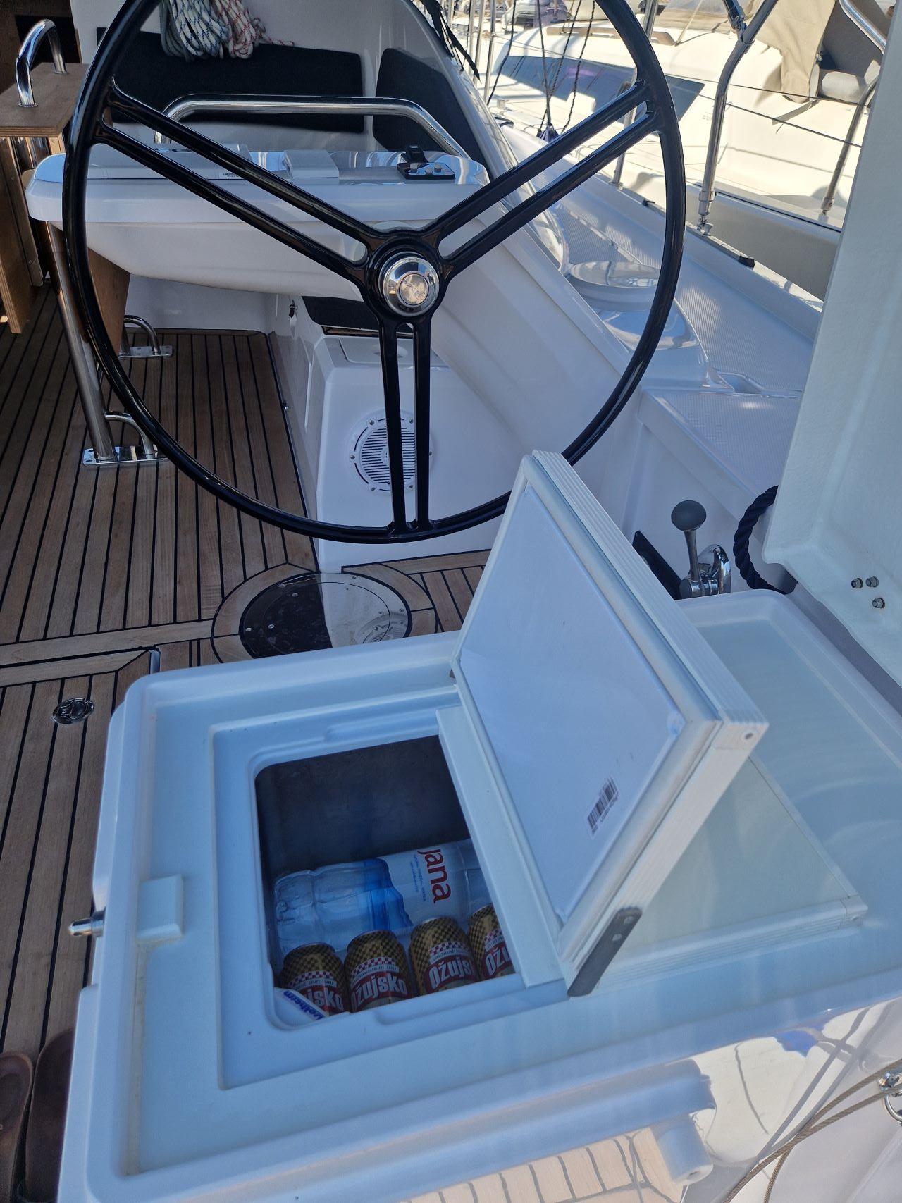 Elan Impression 45 - 4 cab., picture 10