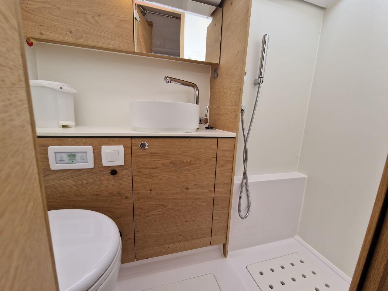 Elan Impression 45 - 4 cab., picture 26