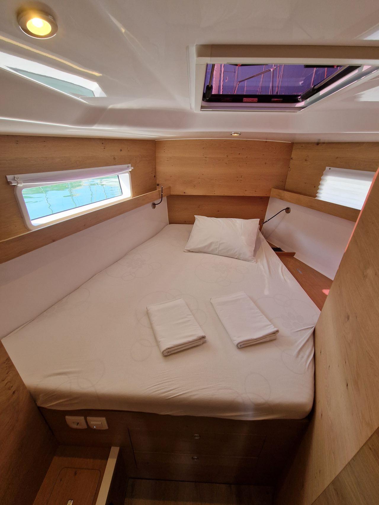 Elan Impression 45 - 4 cab., picture 23