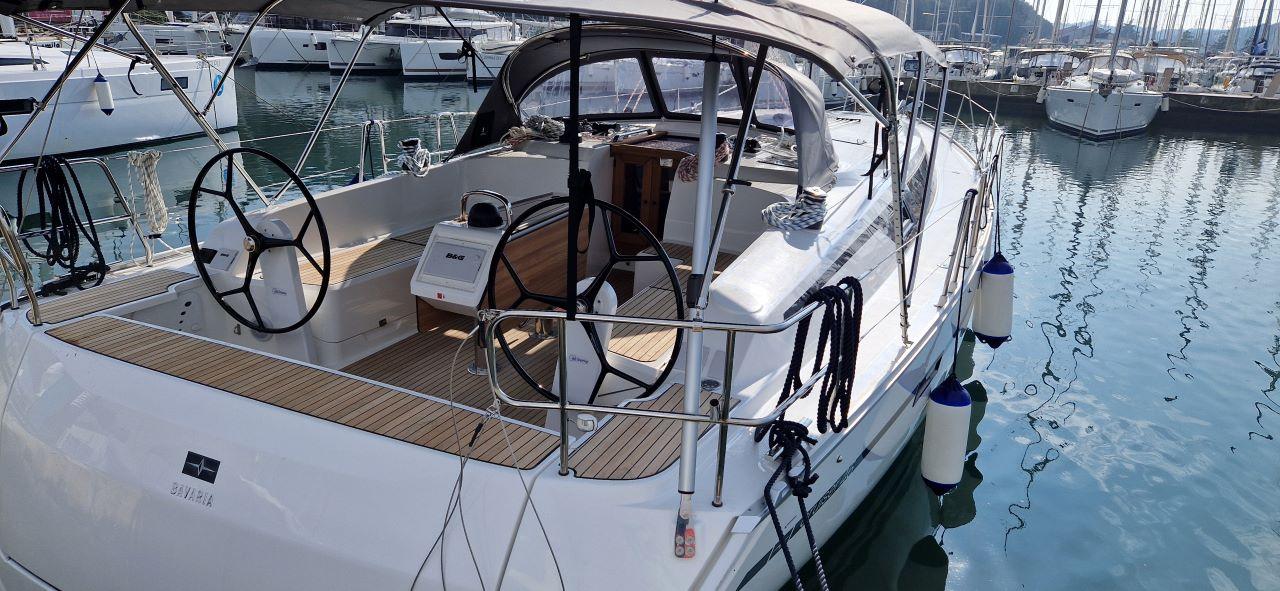 Bavaria Cruiser 46 - 4 cab.*, picture 6