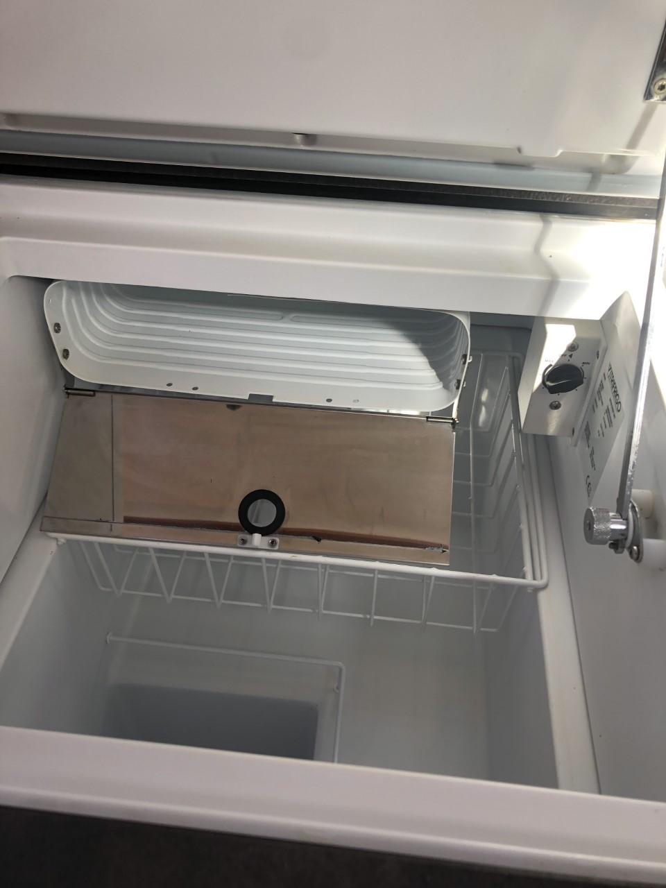 Sun Odyssey 349 - 3 cab., picture 11