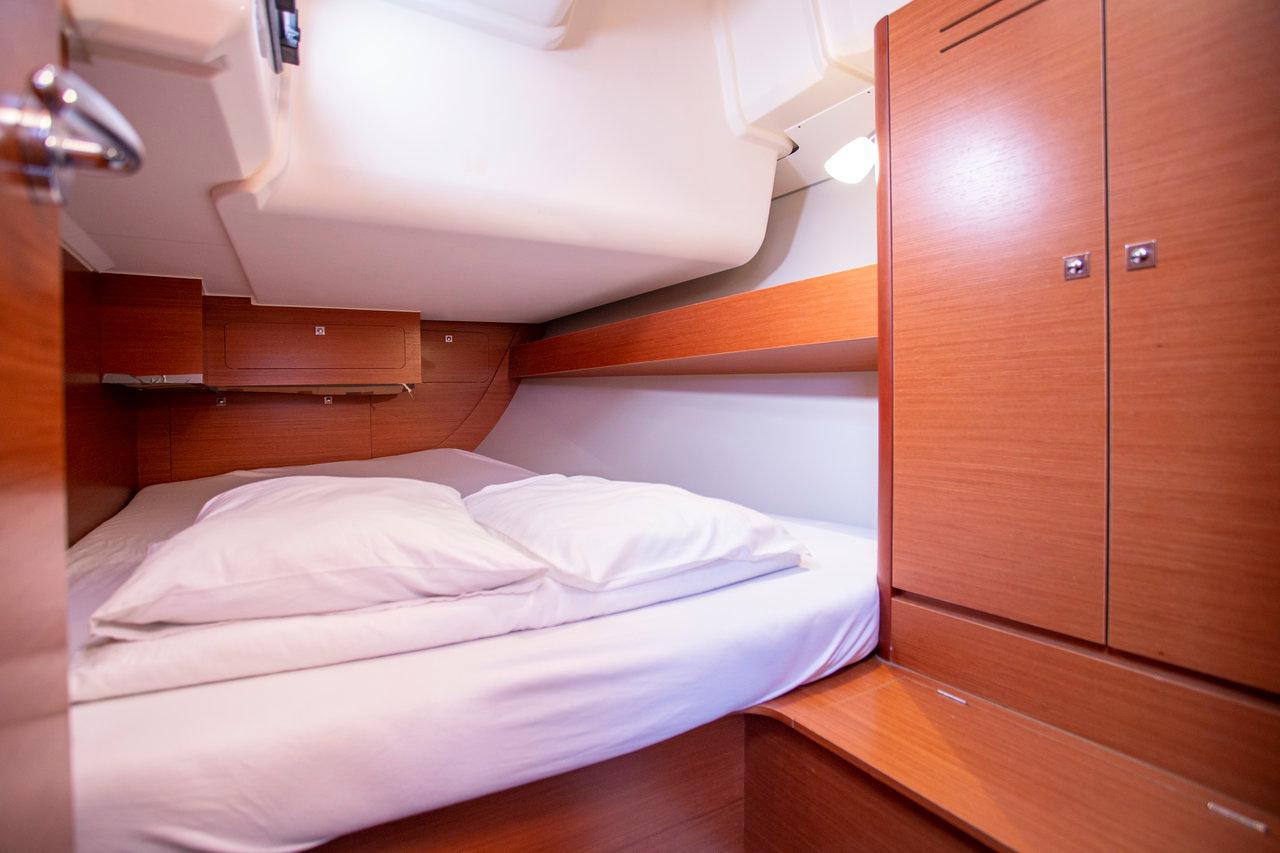 Dufour 382 GL, picture 19