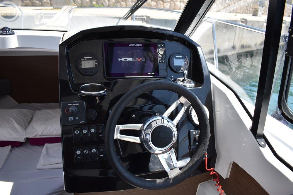 Merry Fisher 795, picture 12