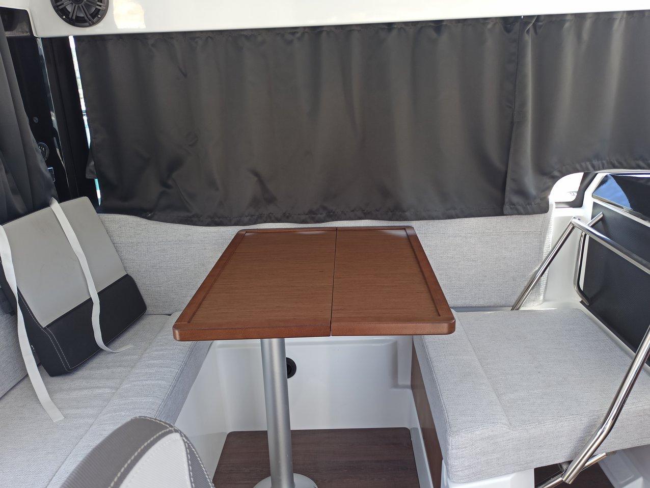 Merry Fisher 895 Sport Offshore, picture 10