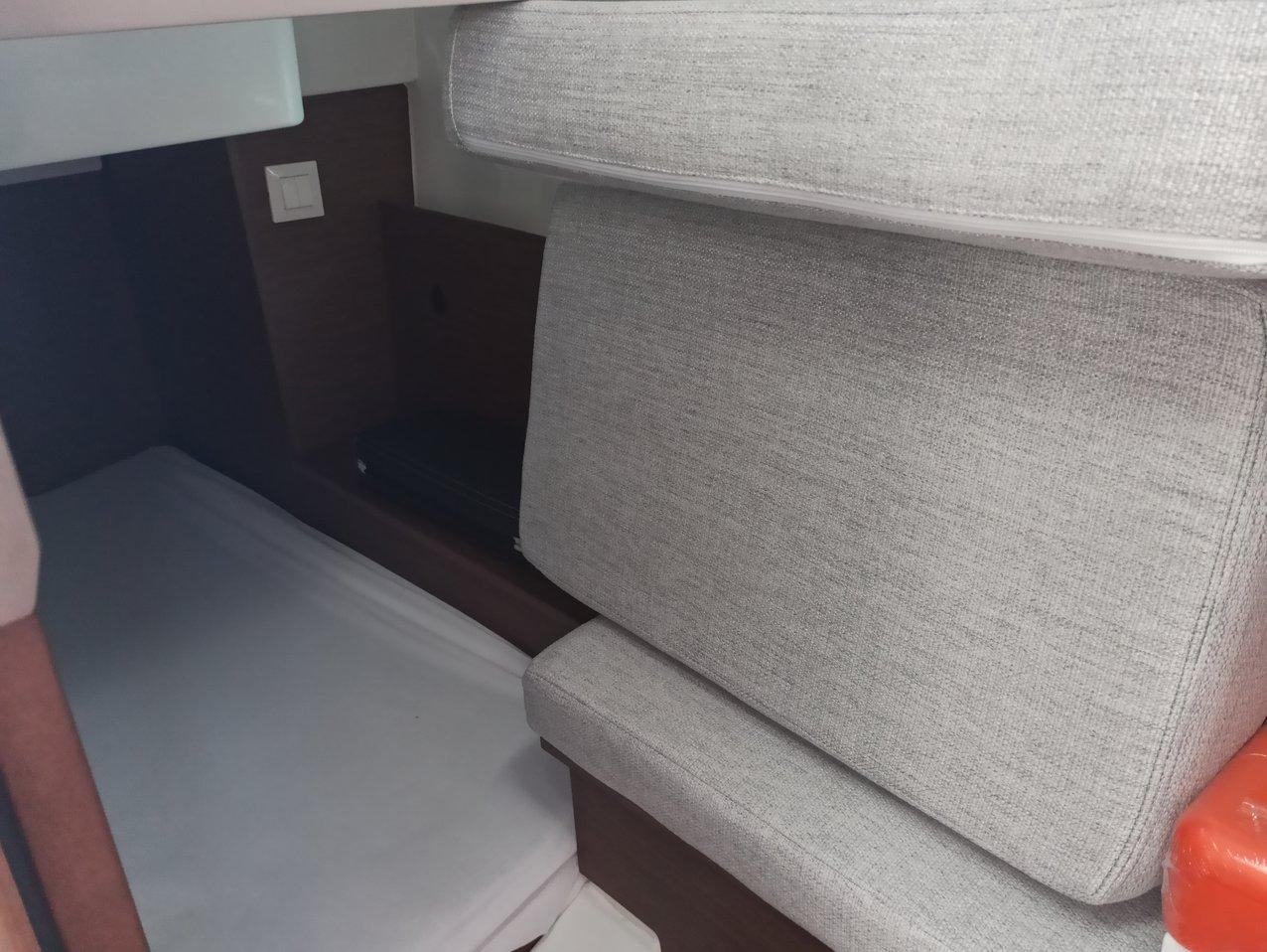 Merry Fisher 895 Sport Offshore, picture 16