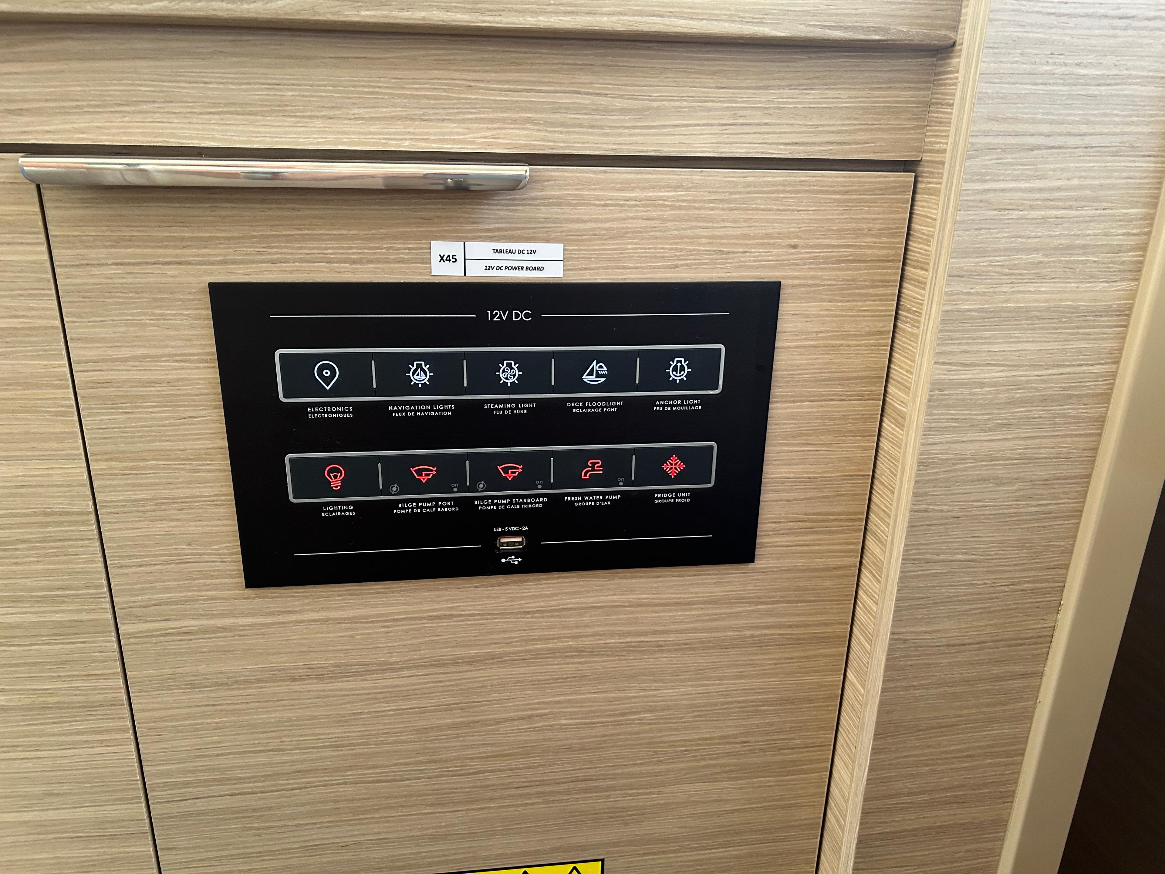 Lagoon 51 - 6 cab., picture 5