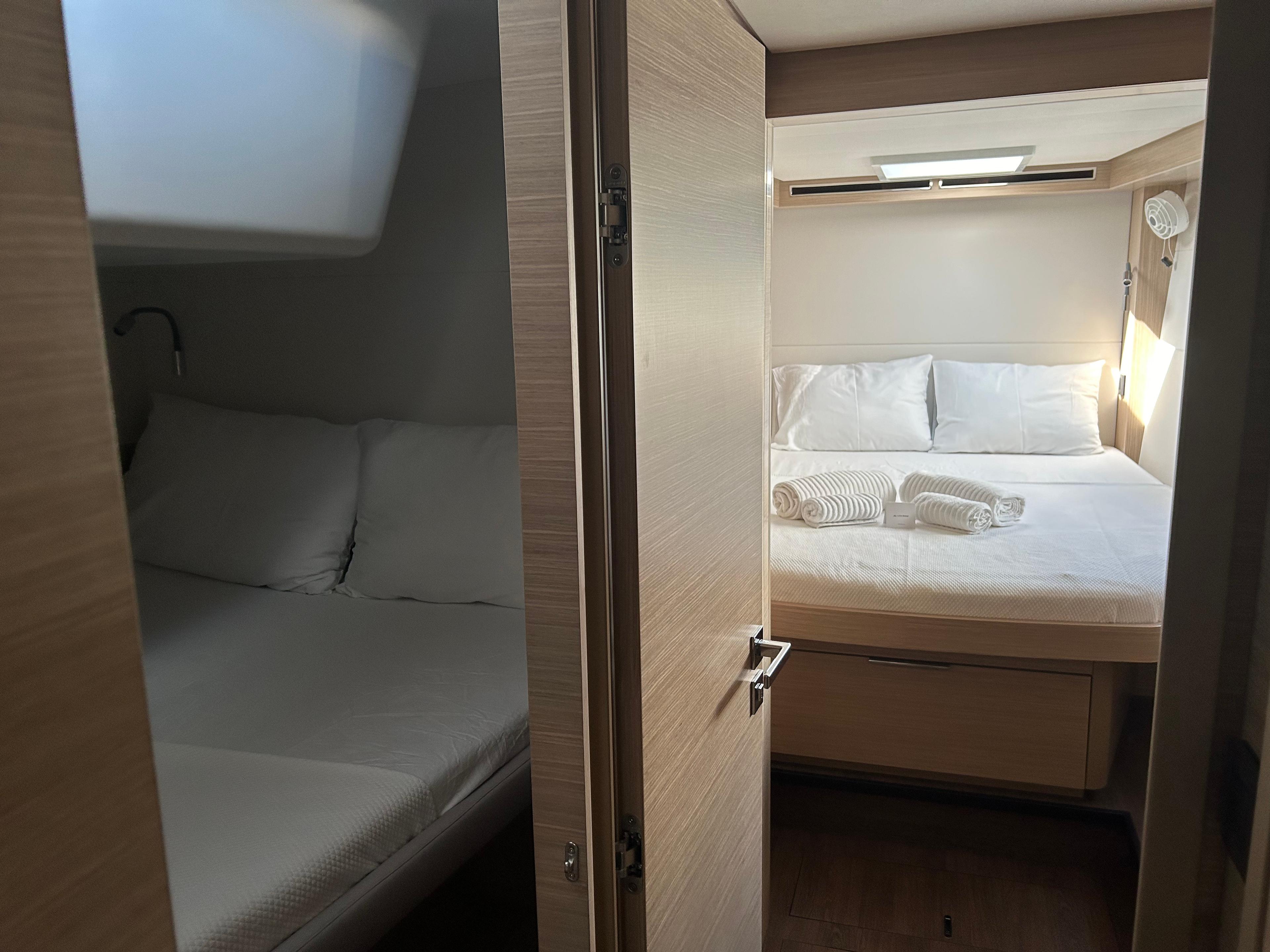 Lagoon 51 - 6 cab., picture 7