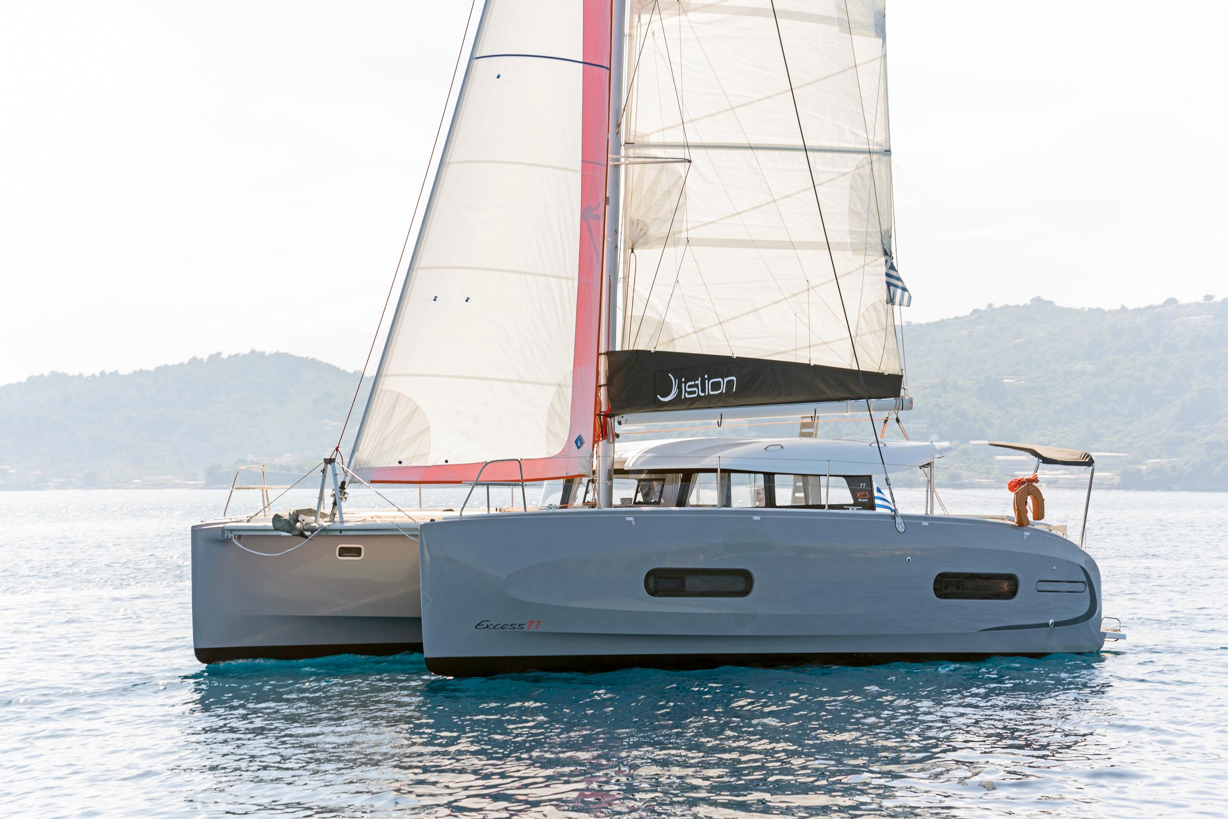 Excess 11 - 4 + 1 + 1 cab., picture 9