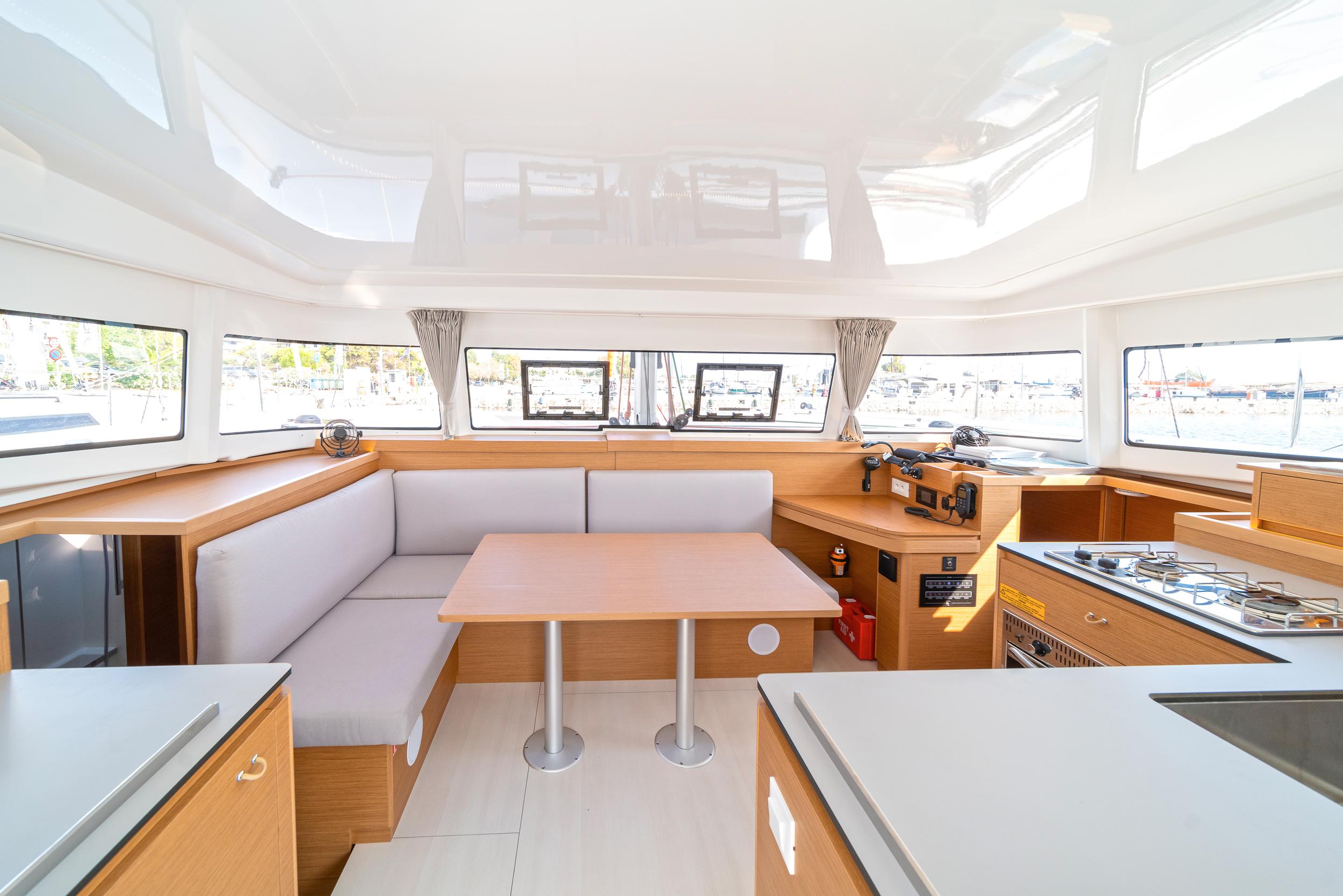 Excess 11 - 4 + 1 + 1 cab., picture 6