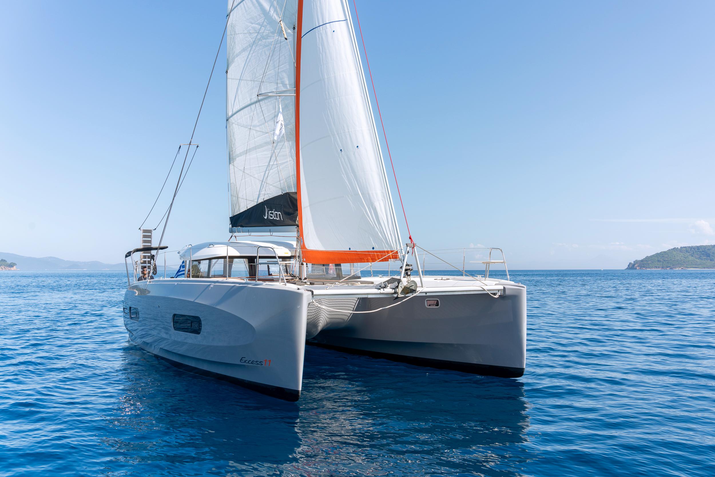 Excess 11 - 4 + 1 + 1 cab., picture 10