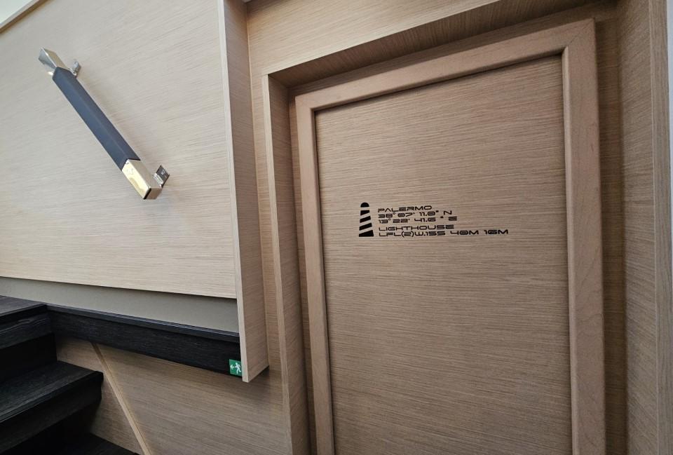 Fountaine Pajot Aura 51, picture 12