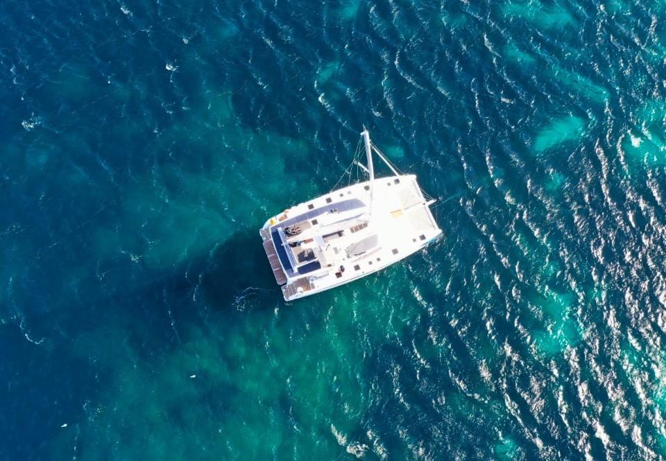 Fountaine Pajot Aura 51, picture 6