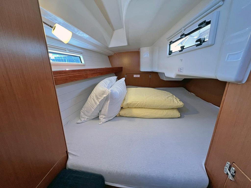 Bavaria Cruiser 33, picture 33