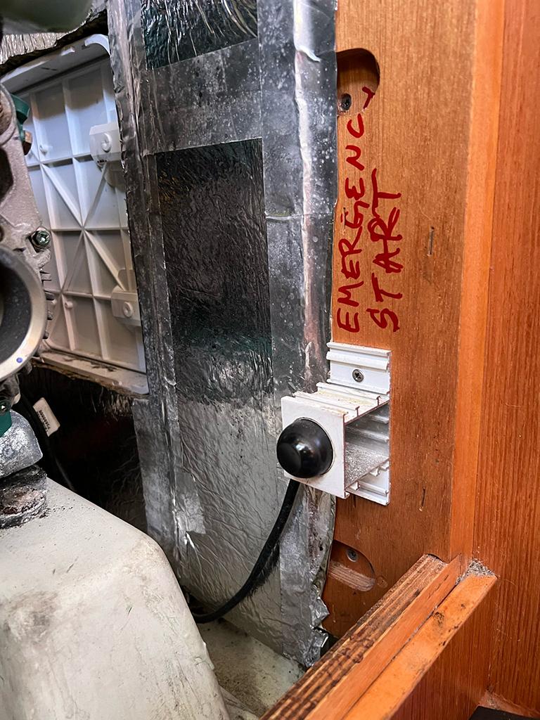 Bavaria Cruiser 33, picture 42