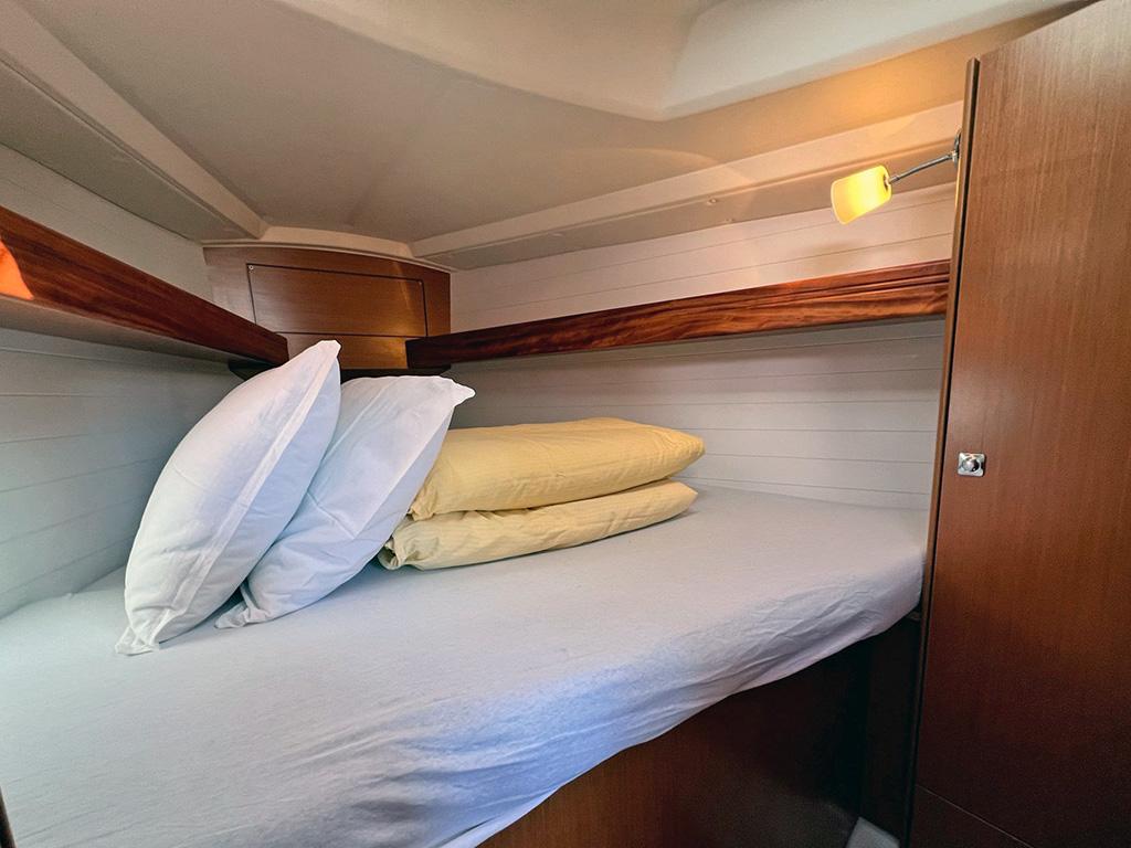 Bavaria Cruiser 33, picture 29