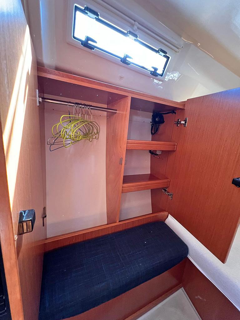 Bavaria Cruiser 33, picture 35