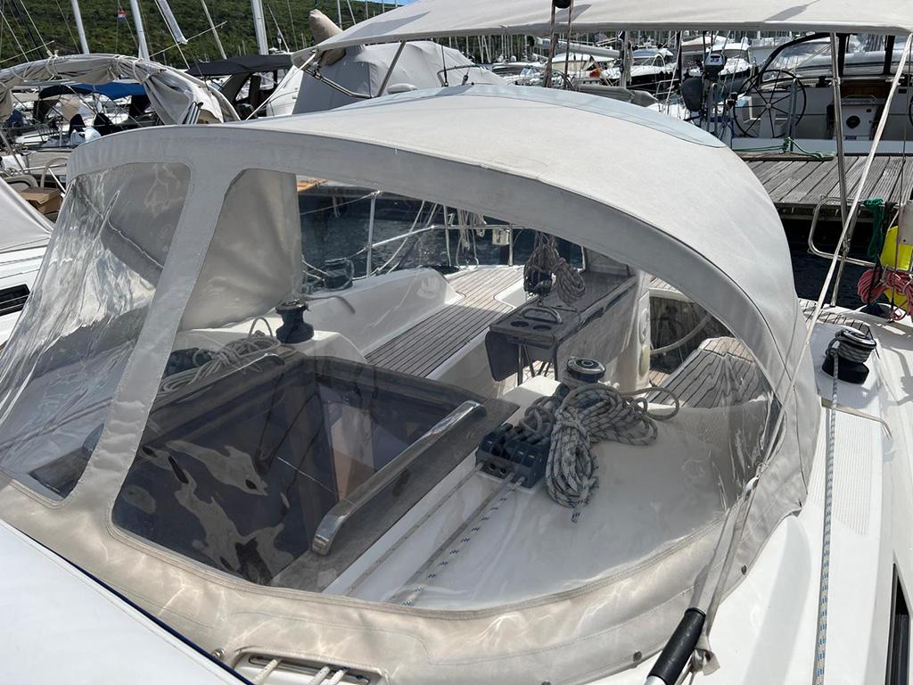 Bavaria Cruiser 33, picture 14