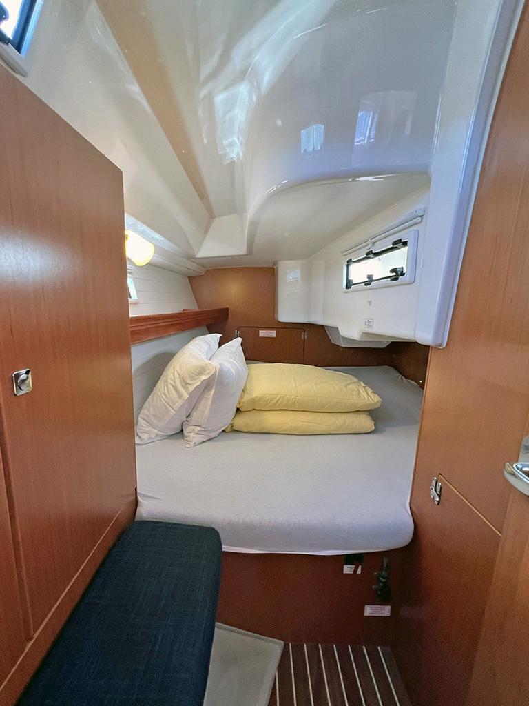 Bavaria Cruiser 33, picture 33