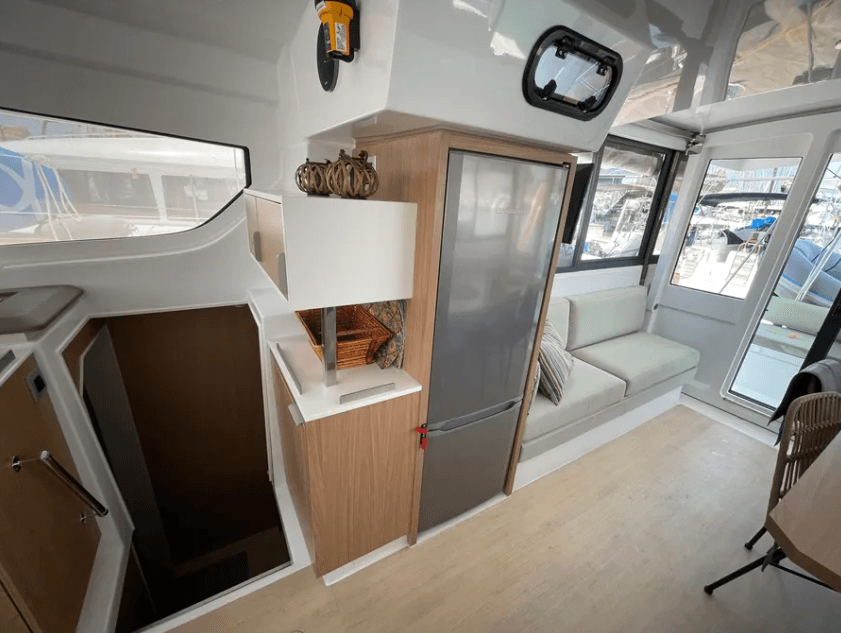 Bali Catspace, picture 6