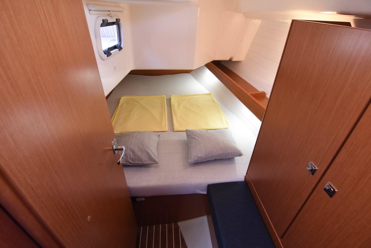 Bavaria Cruiser 34, picture 10