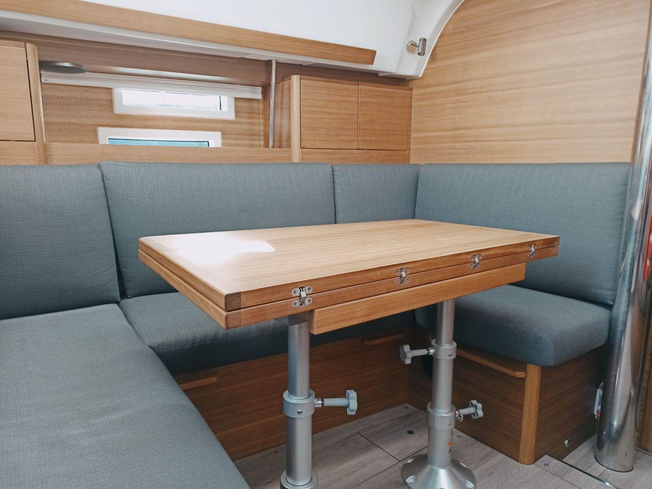 Elan Impression 40.1, picture 12