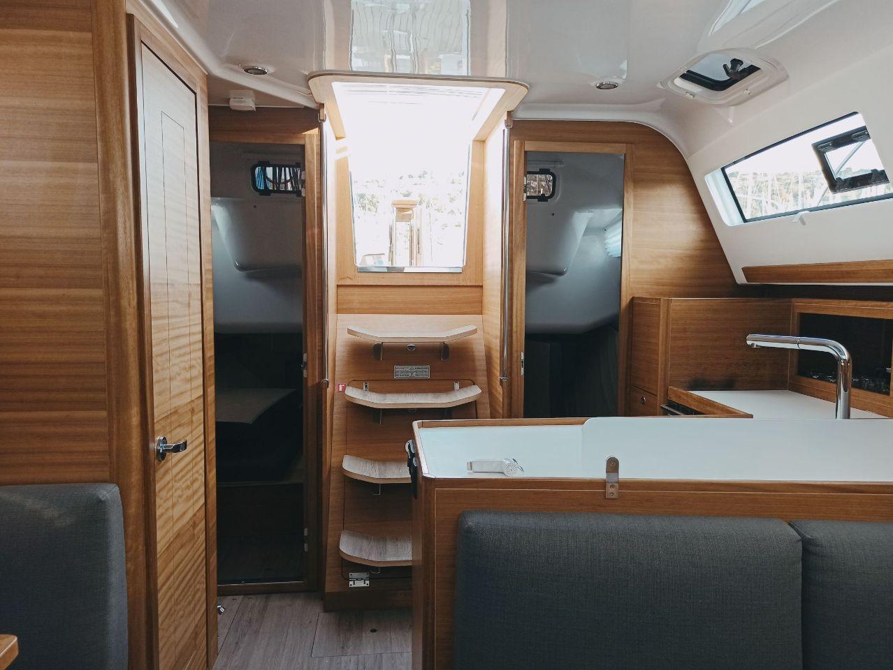 Elan Impression 40.1, picture 11