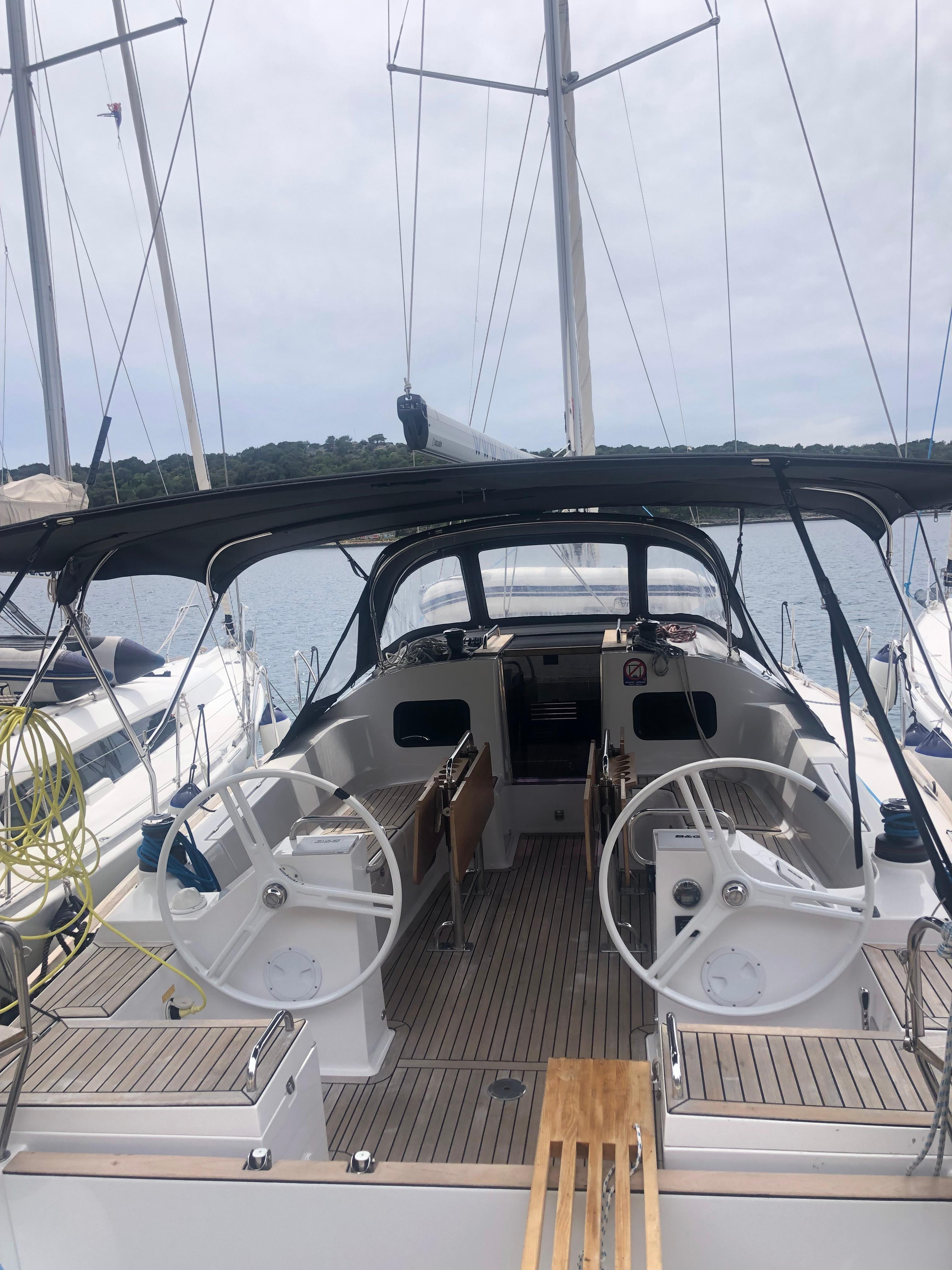 Elan Impression 45.1, picture 3