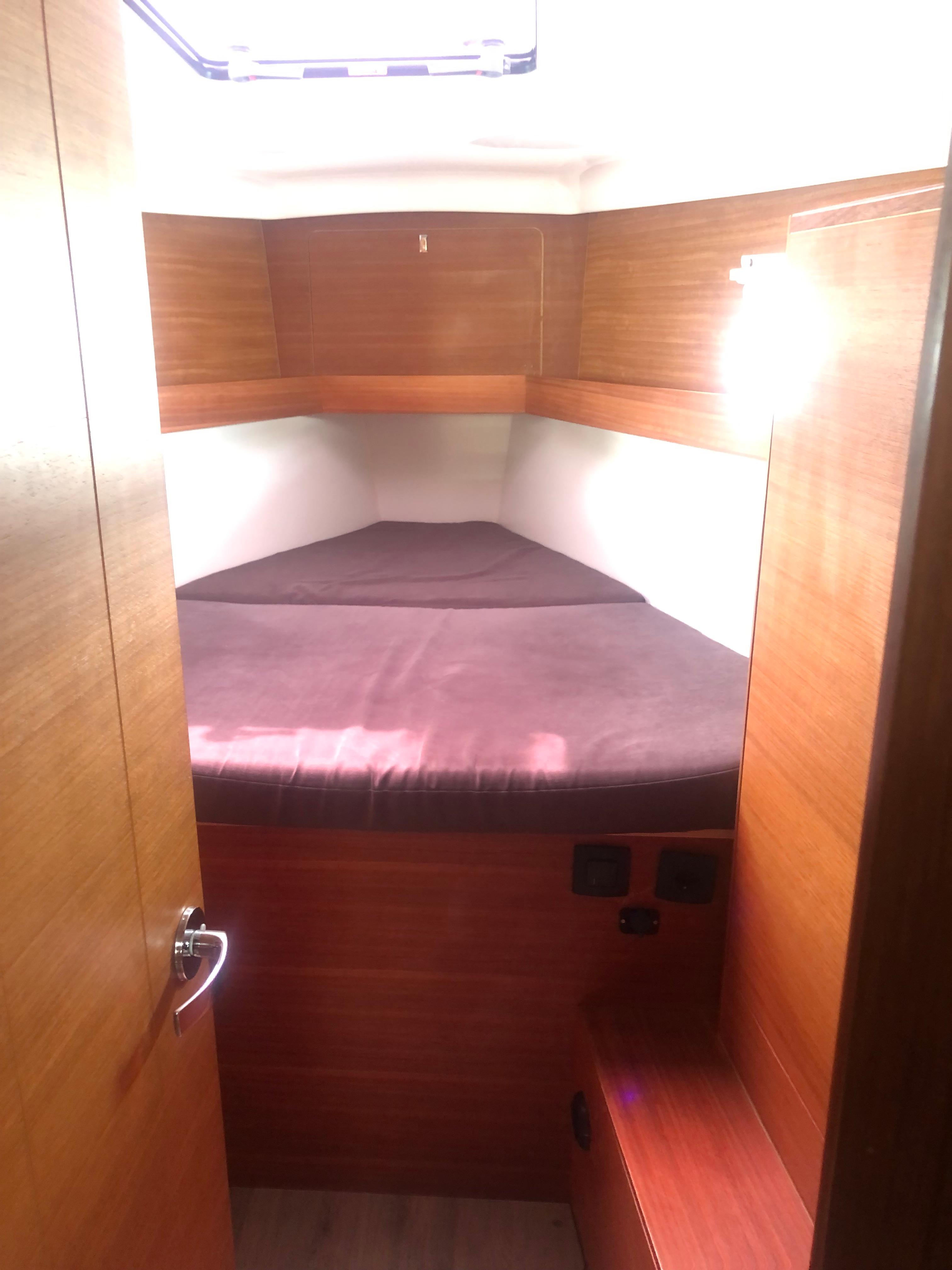 Elan Impression 45.1, picture 15