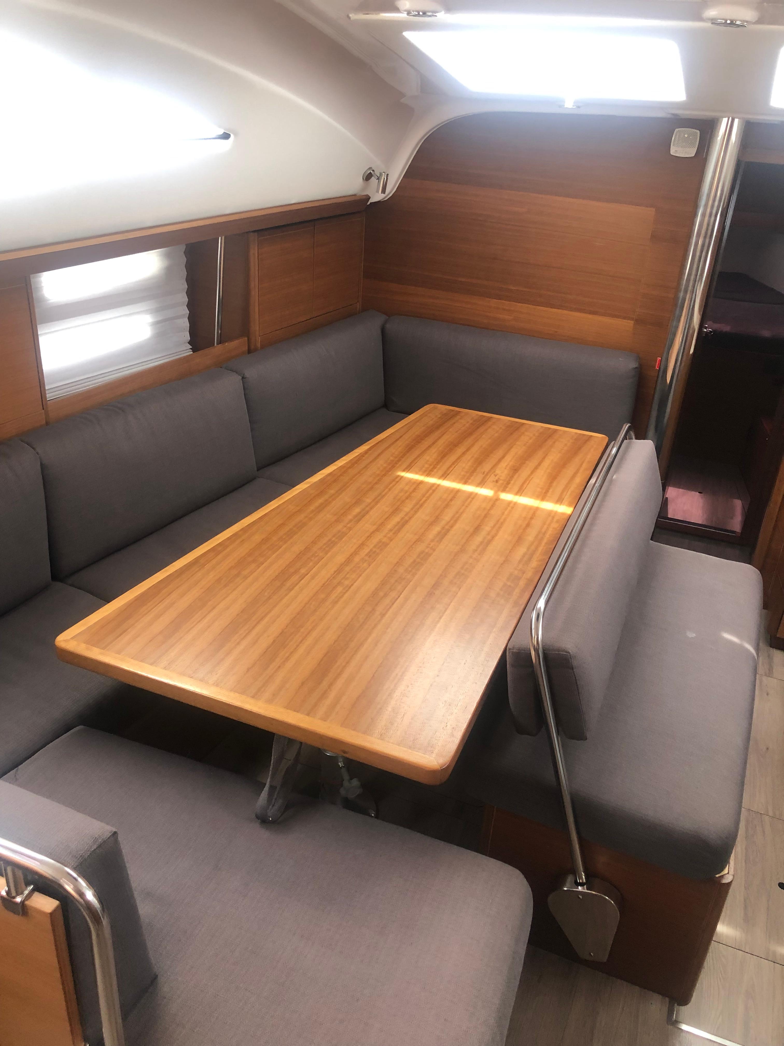 Elan Impression 45.1, picture 9