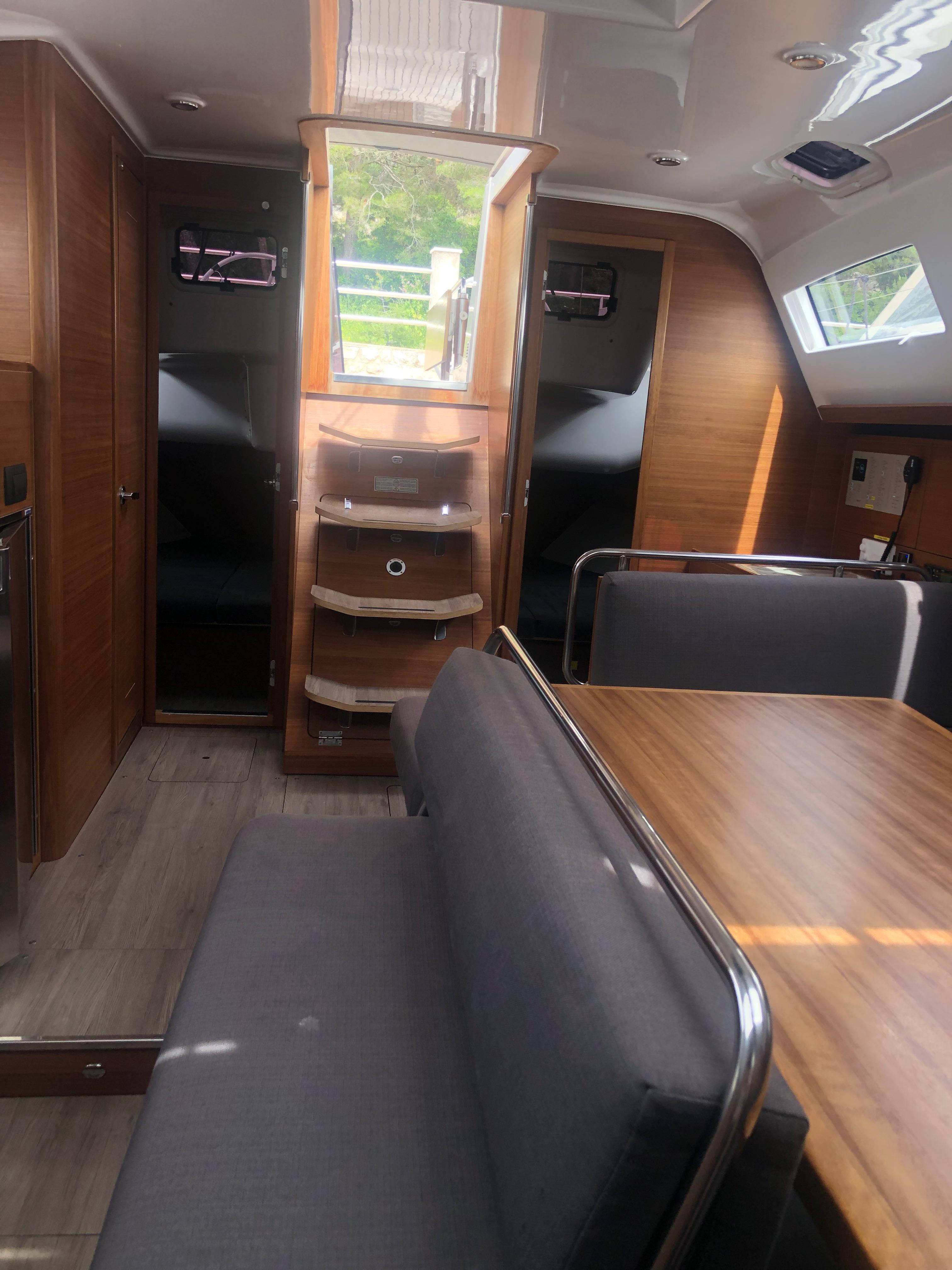 Elan Impression 45.1, picture 17