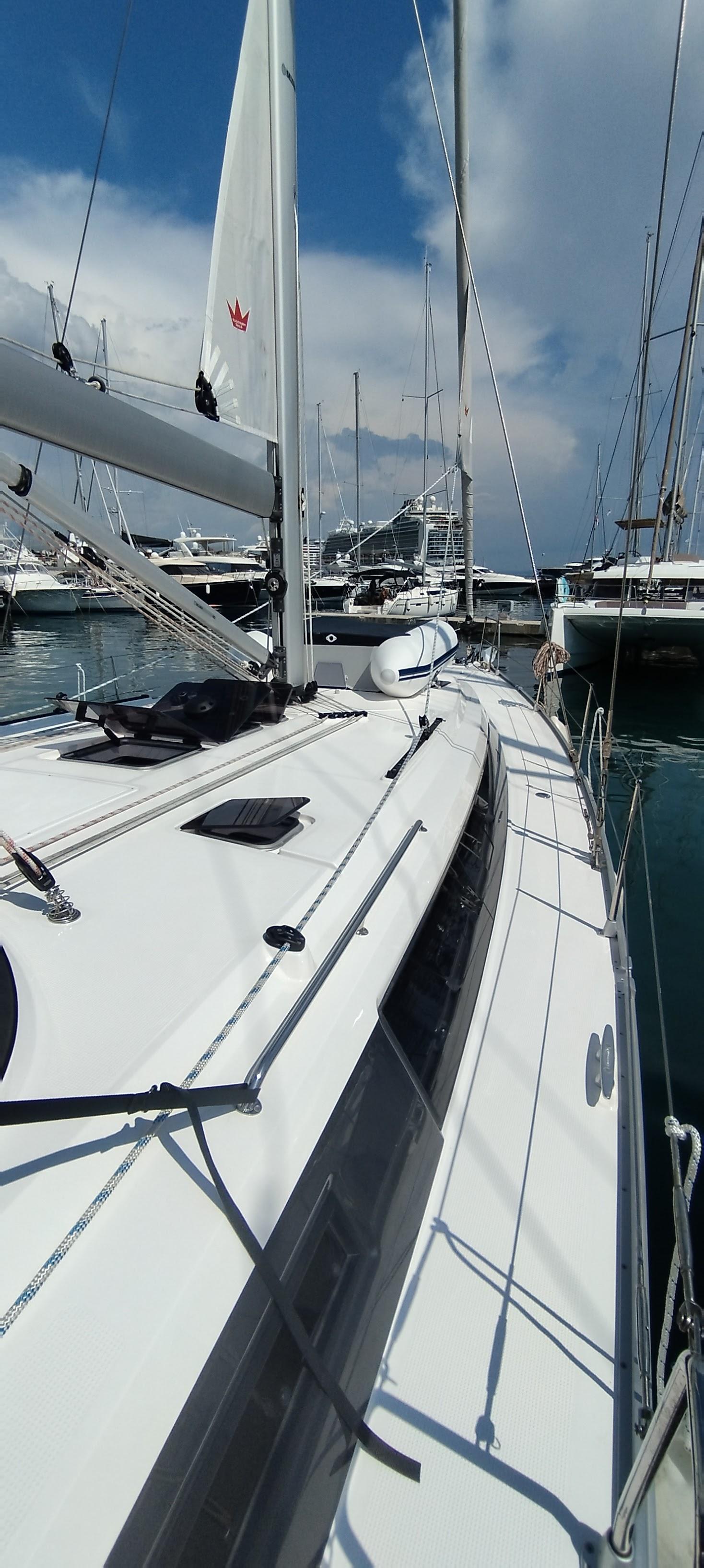 Bavaria Cruiser 46 - 4 cab., picture 5