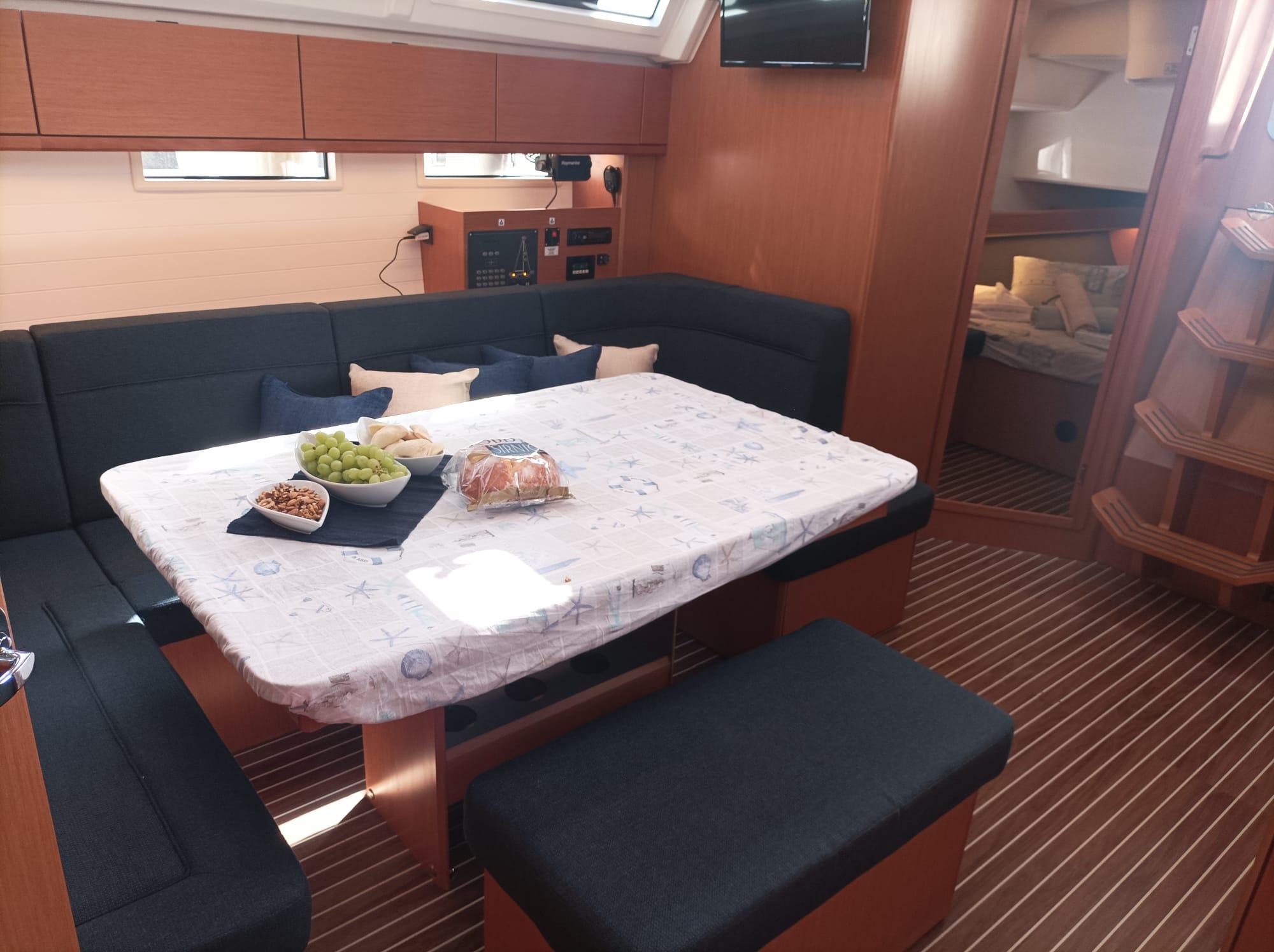 Bavaria Cruiser 46 - 4 cab., picture 7