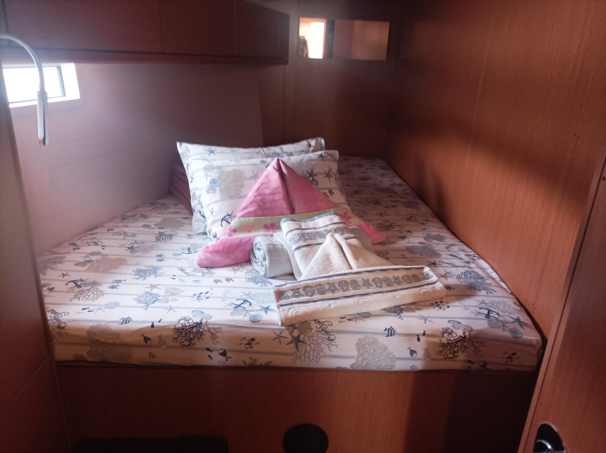 Bavaria Cruiser 46 - 4 cab., picture 14