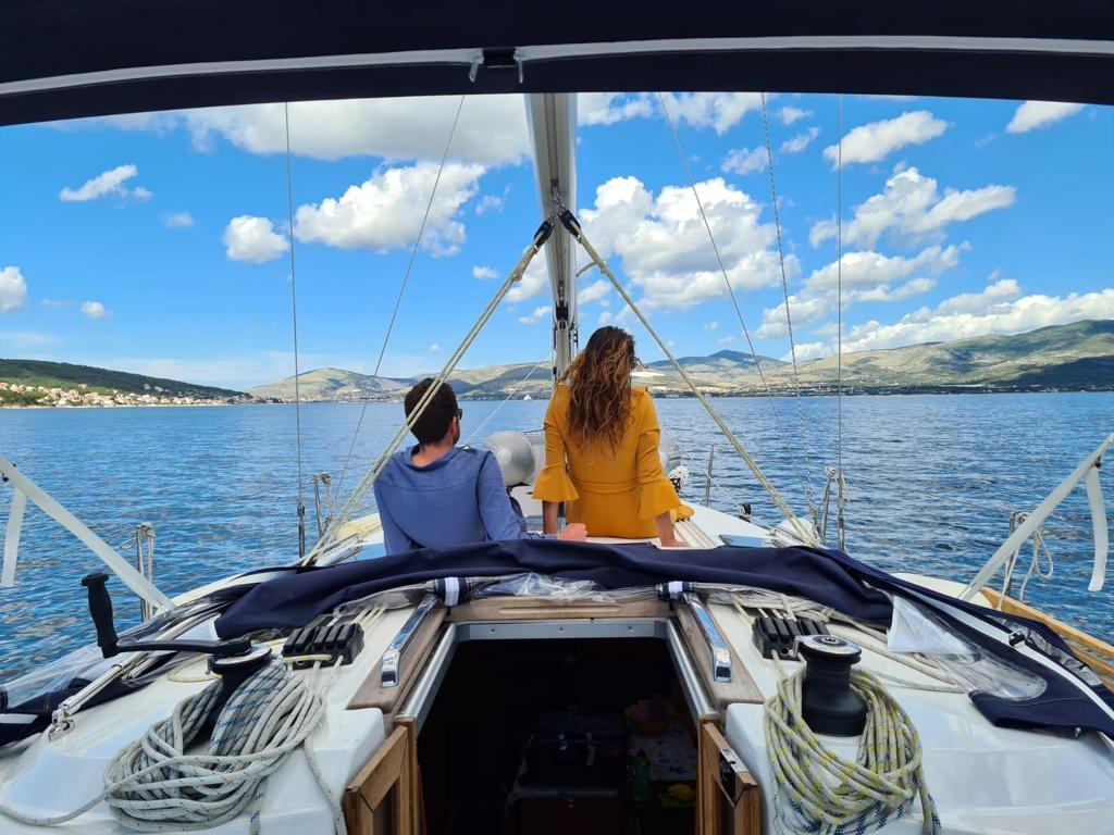 Bavaria Cruiser 37 - 3 cab., picture 4