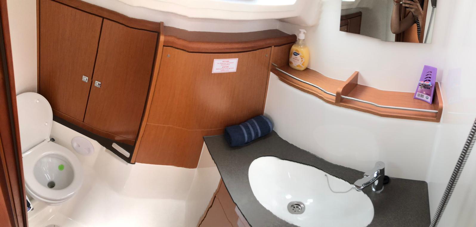 Bavaria Cruiser 37 - 3 cab., picture 13