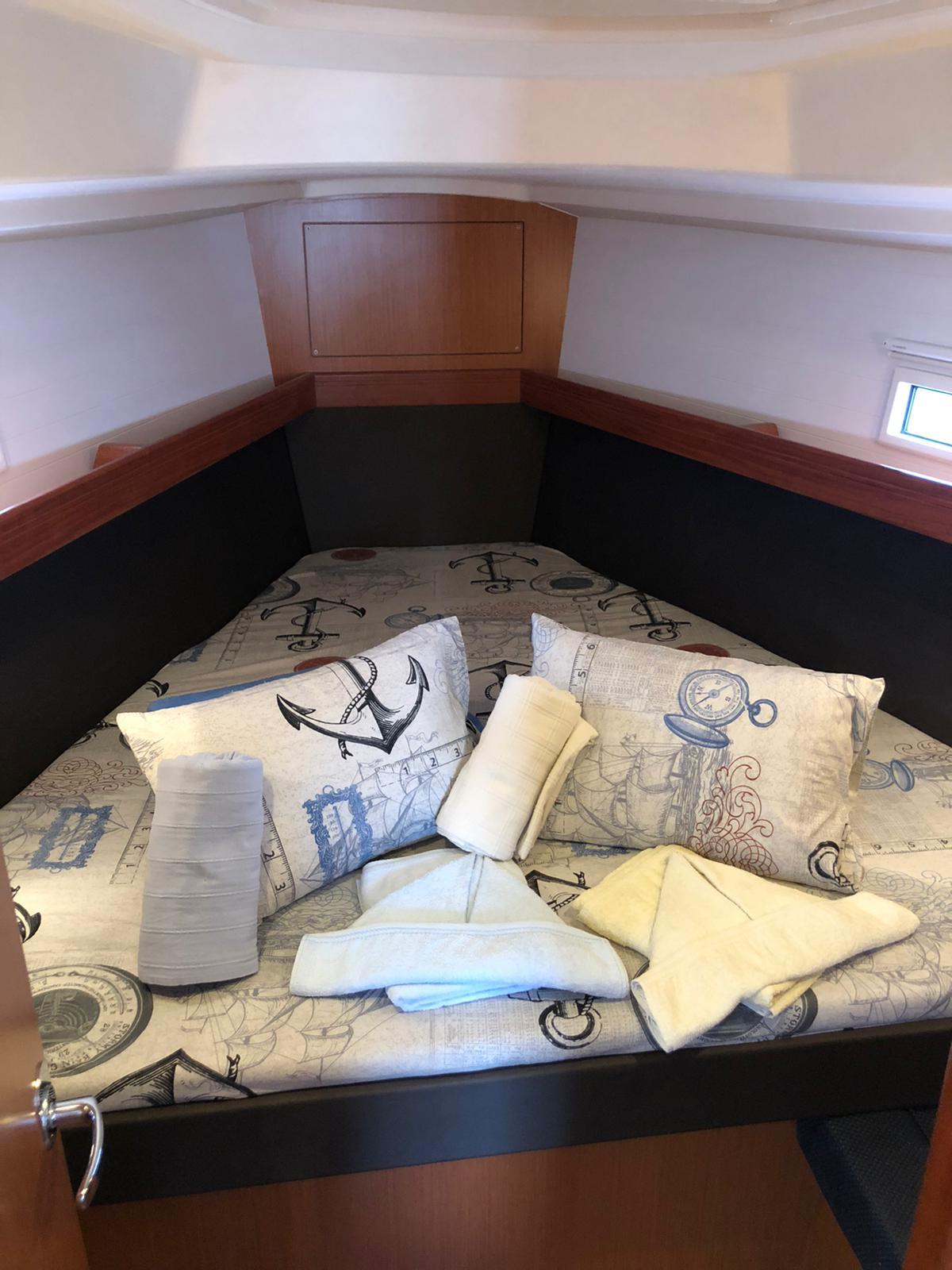 Bavaria Cruiser 37 - 3 cab., picture 12