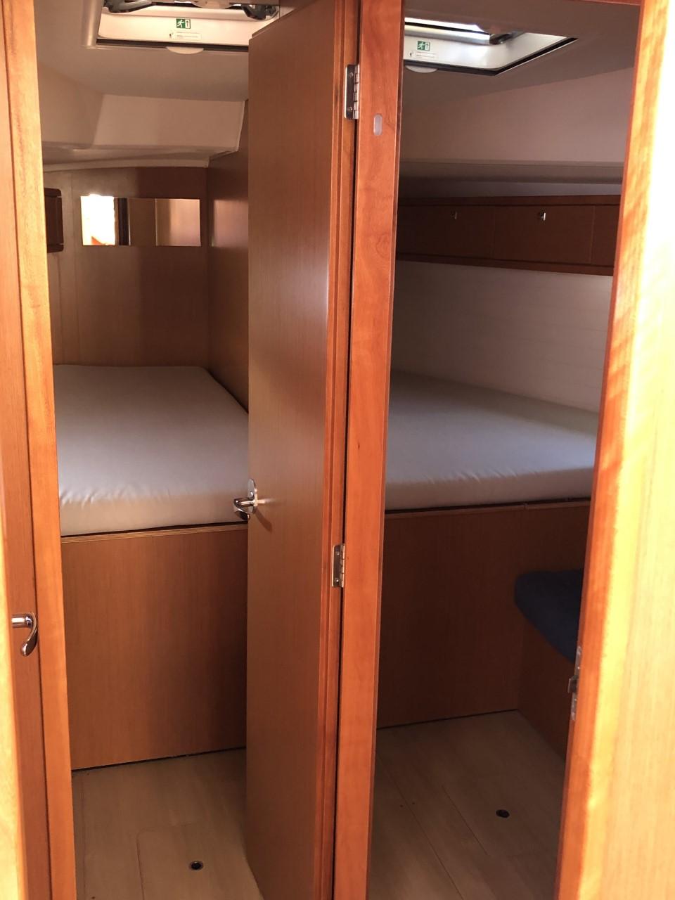 Bavaria Cruiser 46 - 4 cab., picture 20