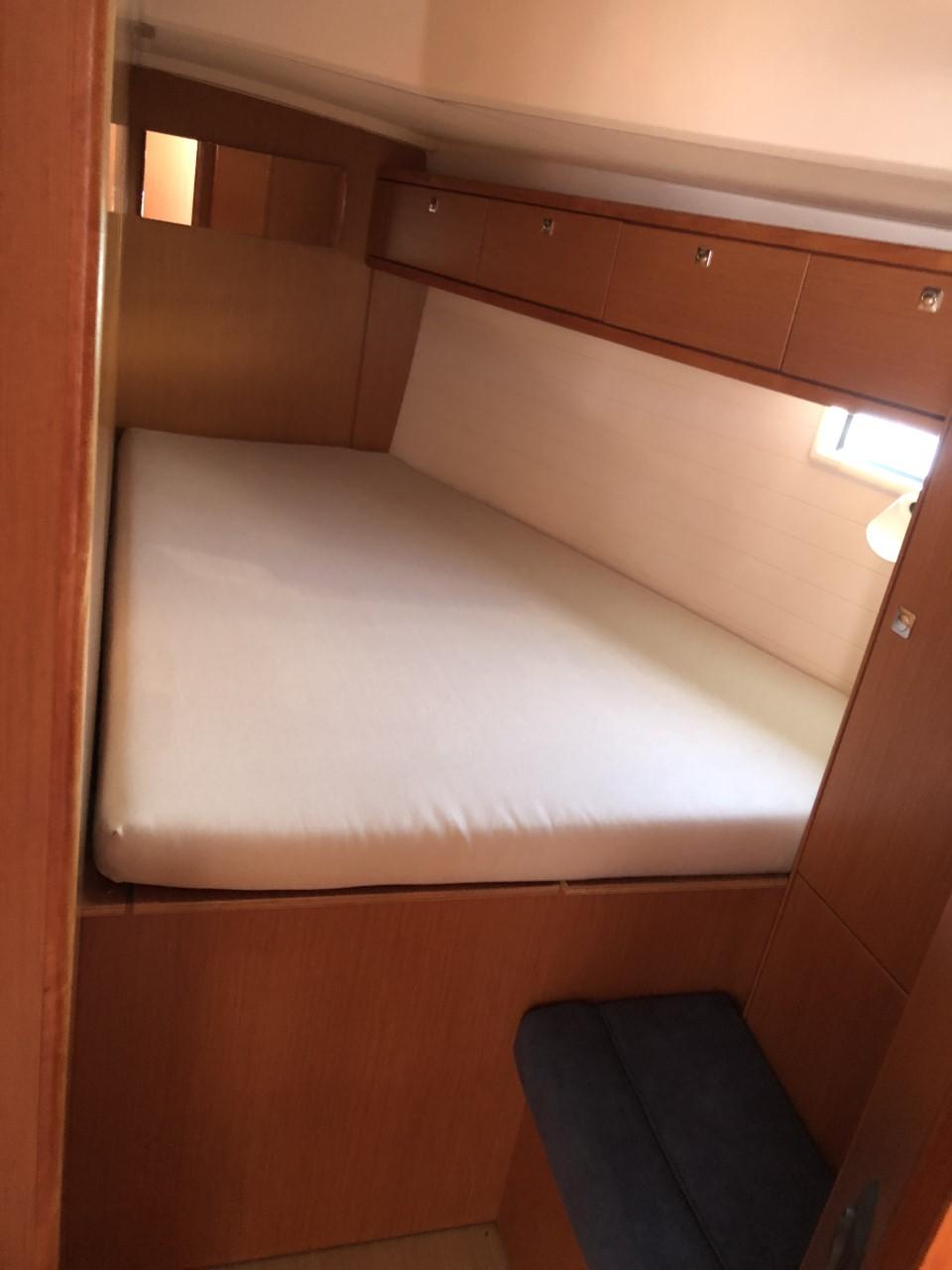 Bavaria Cruiser 46 - 4 cab., picture 22