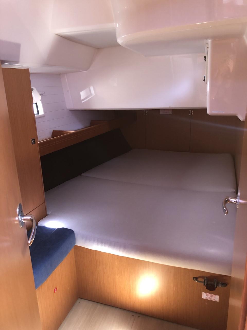 Bavaria Cruiser 46 - 4 cab., picture 17
