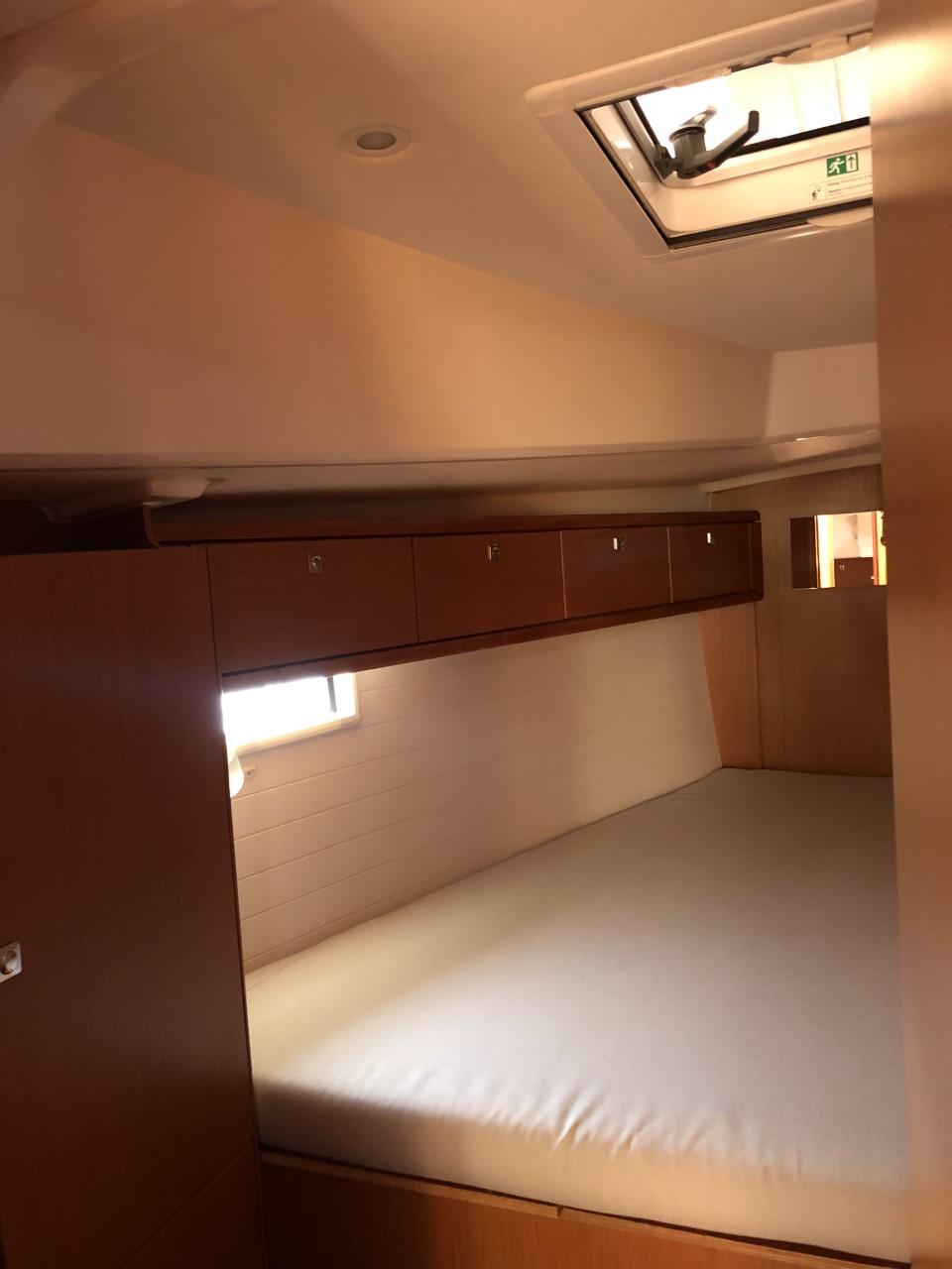 Bavaria Cruiser 46 - 4 cab., picture 21