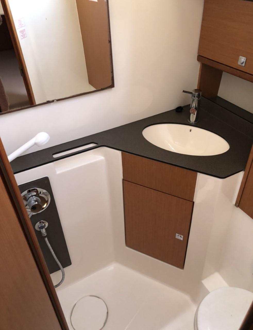 Bavaria Cruiser 46 - 4 cab., picture 19