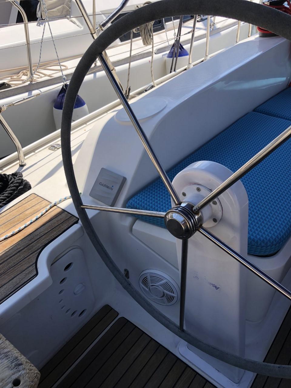 Bavaria Cruiser 46 - 4 cab., picture 5